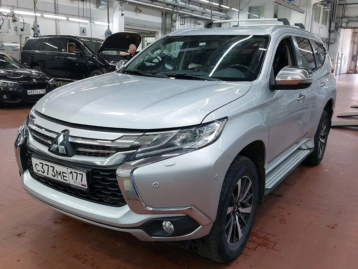 Mitsubishi