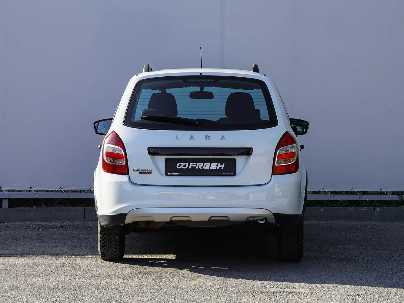 LADA (ВАЗ)