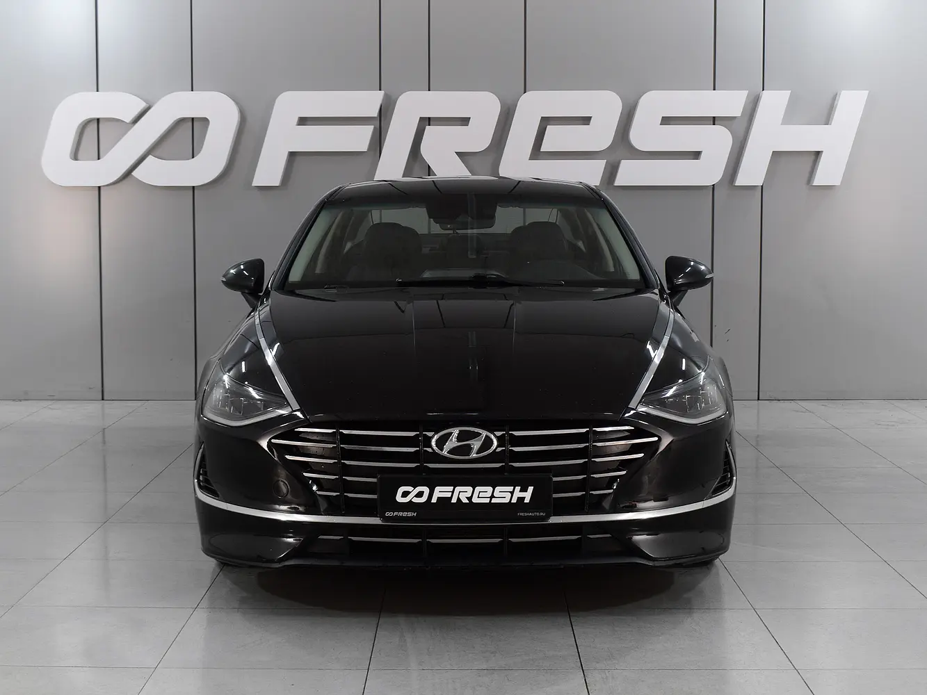Hyundai