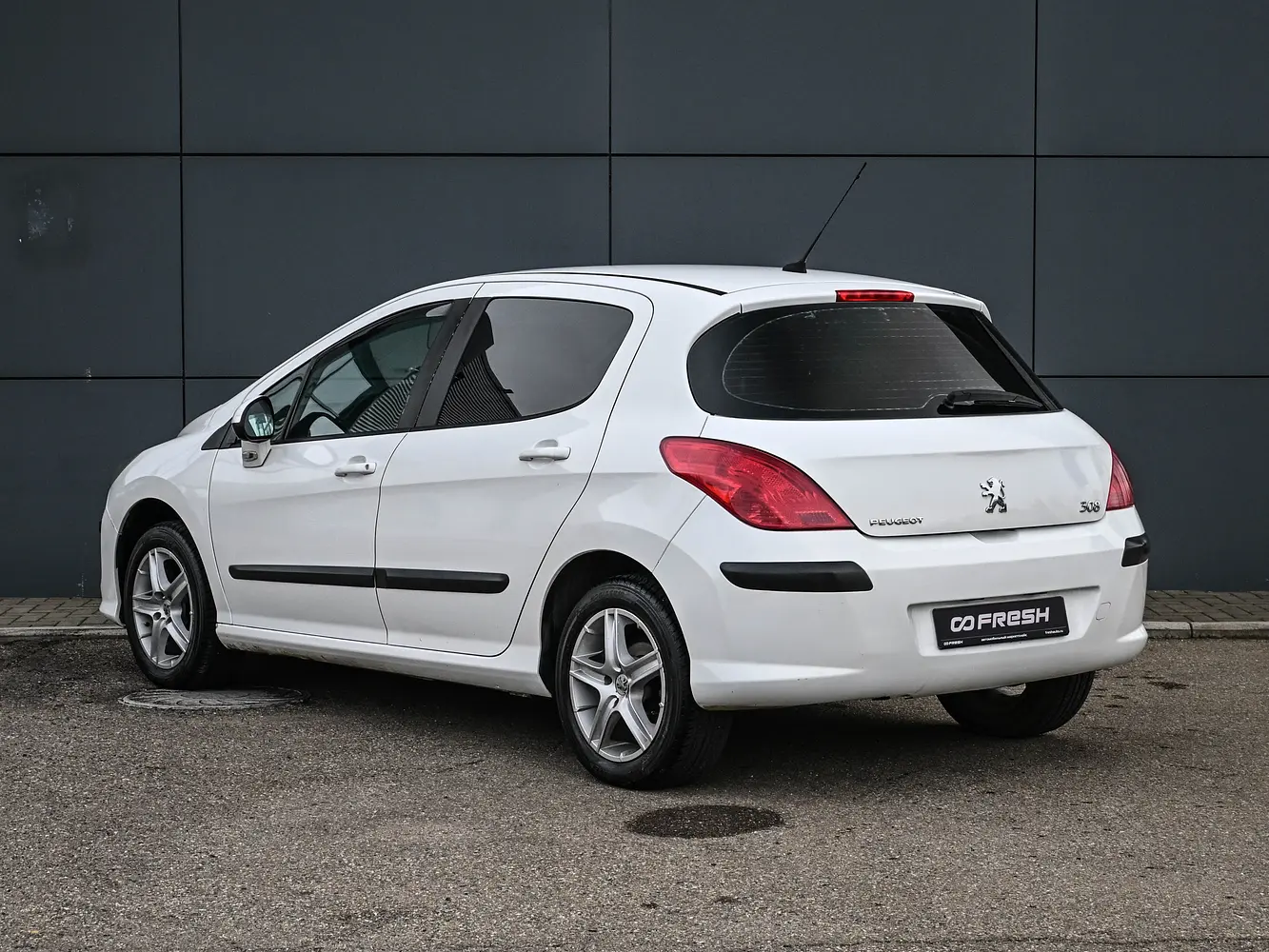 Peugeot