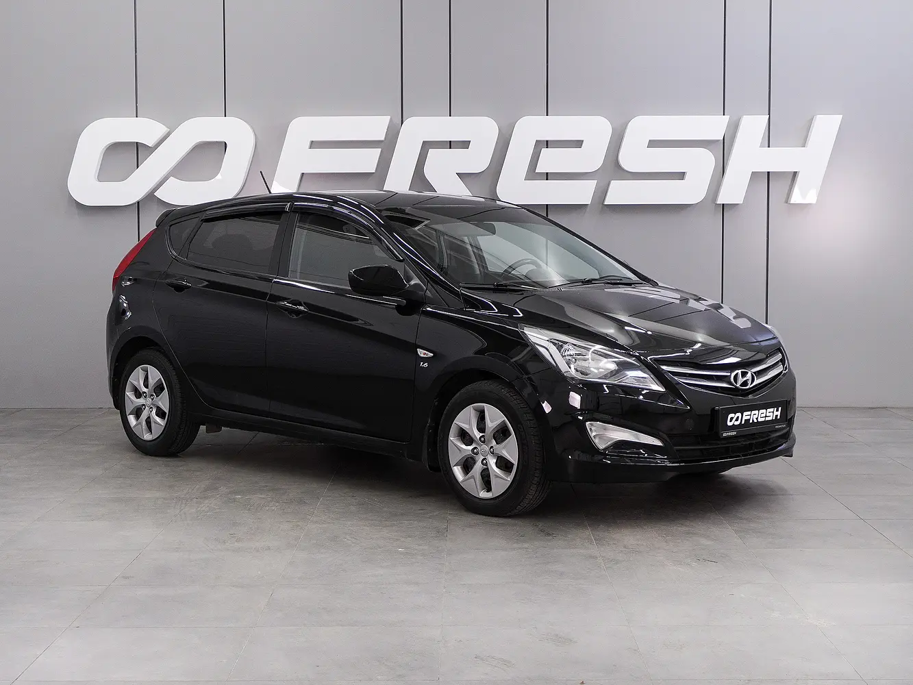 Hyundai
