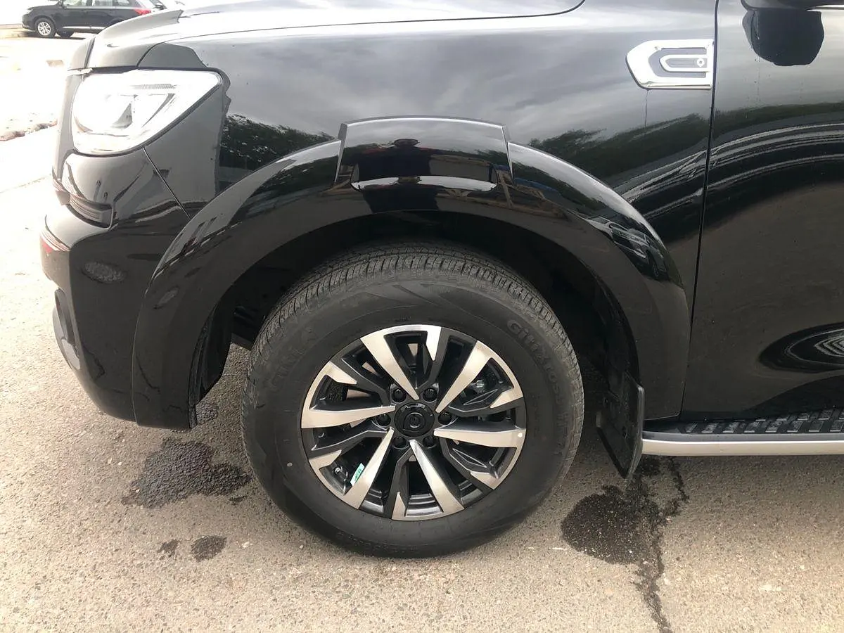 Great Wall