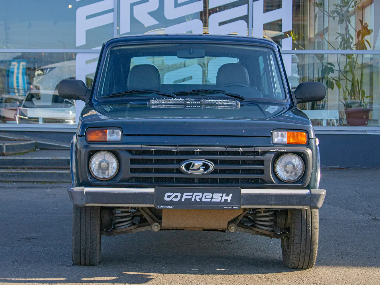 LADA (ВАЗ)