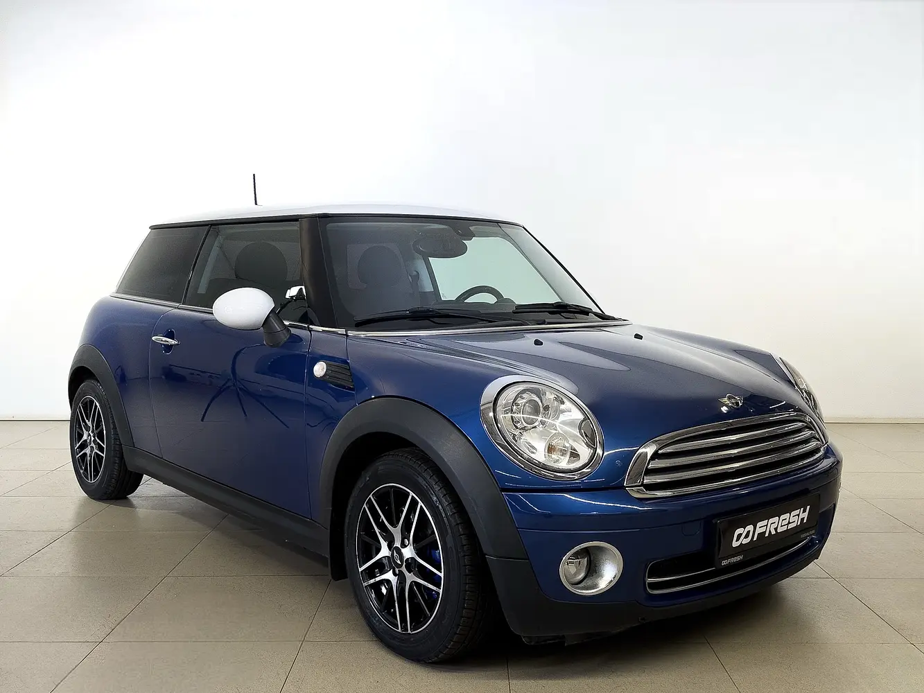 MINI