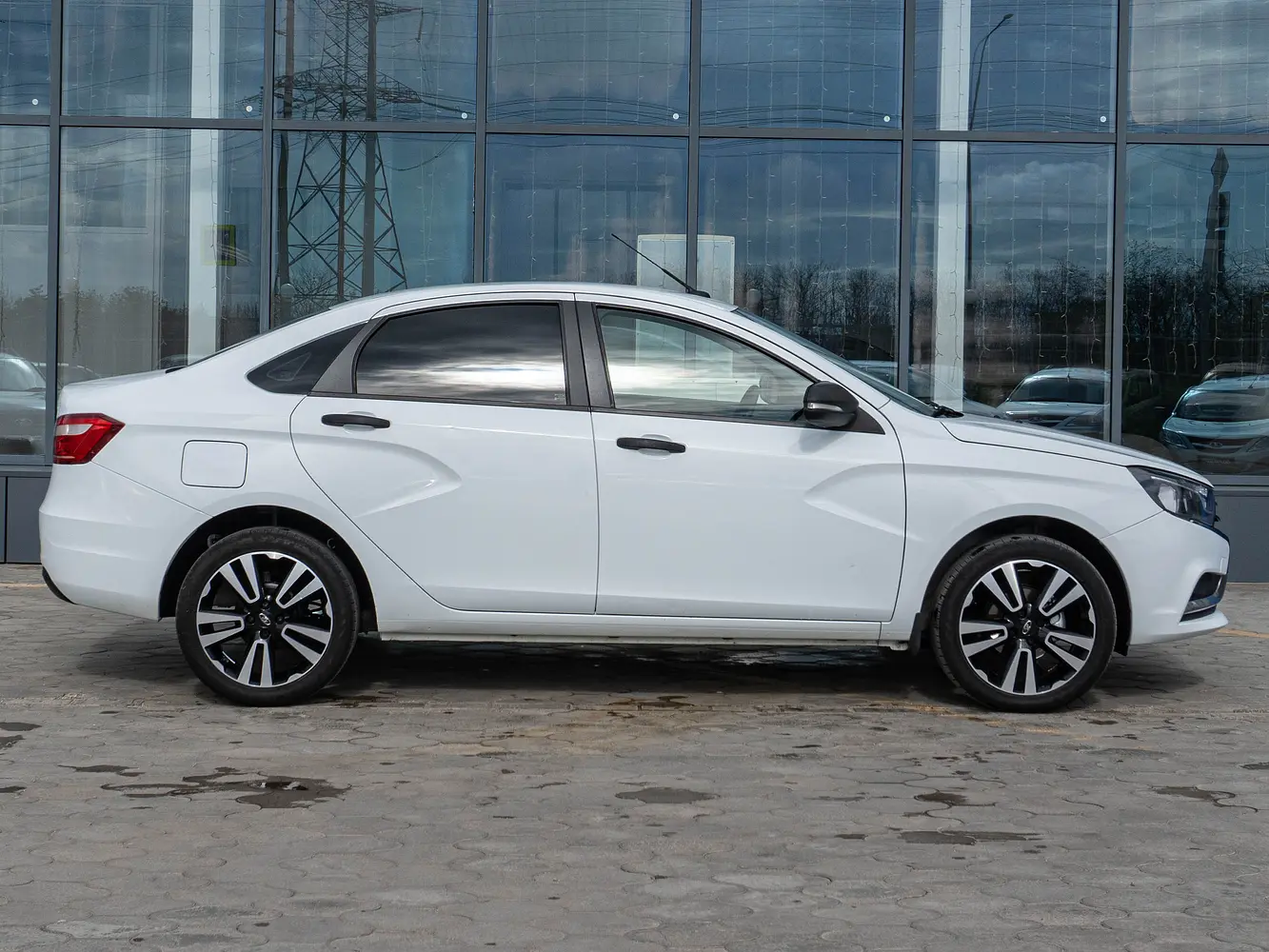 LADA (ВАЗ)