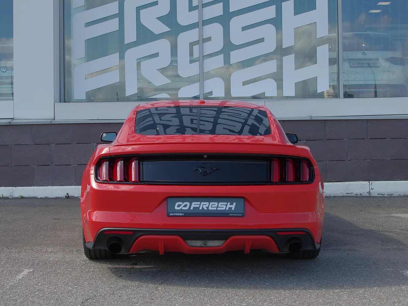 Ford