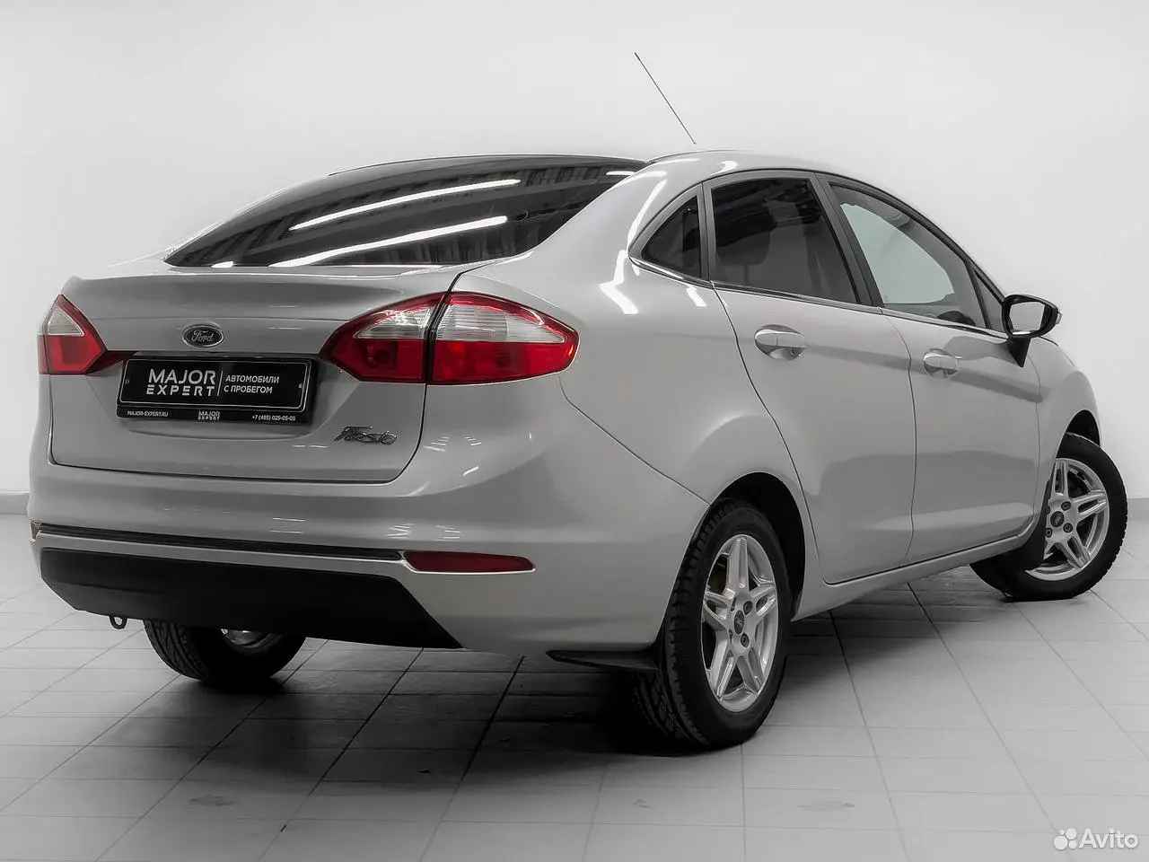 Ford