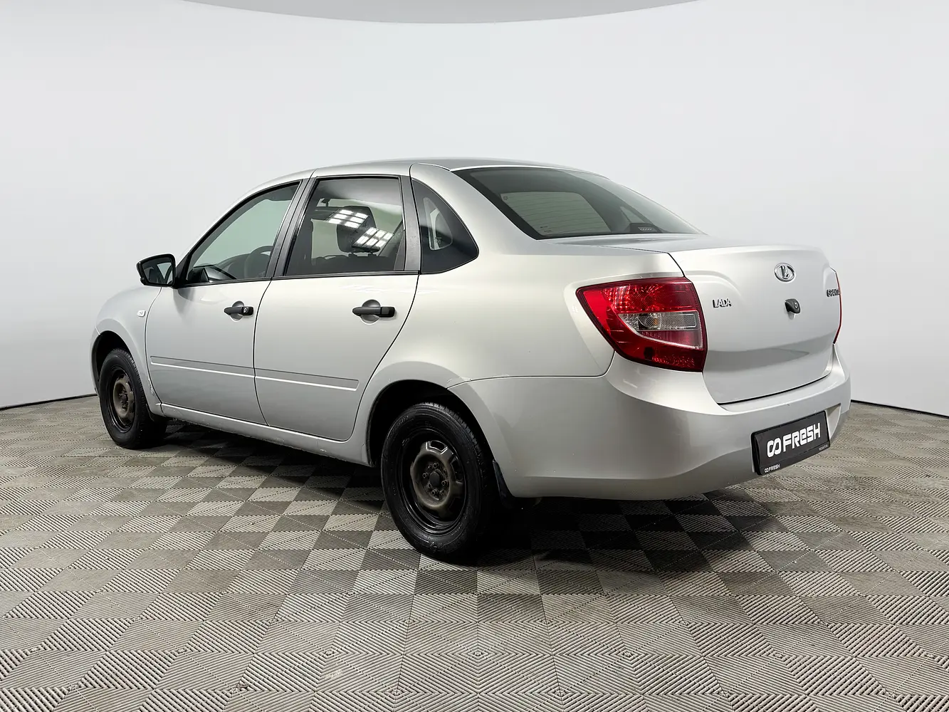 LADA (ВАЗ)
