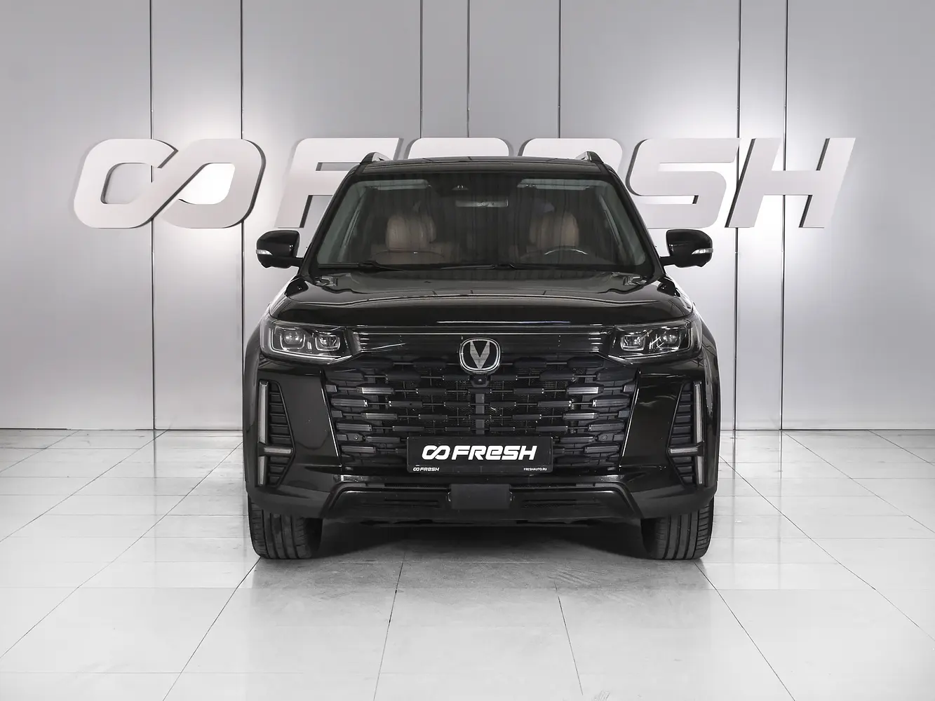 Changan