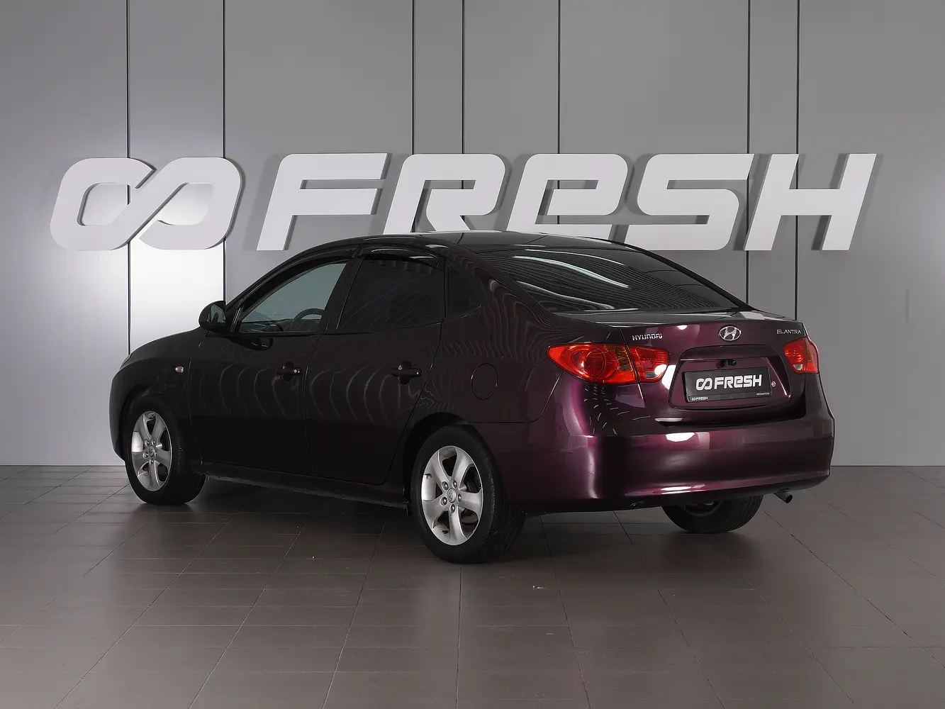 Hyundai