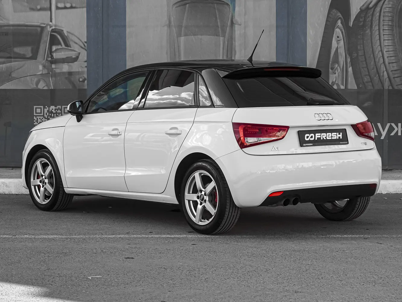 Audi