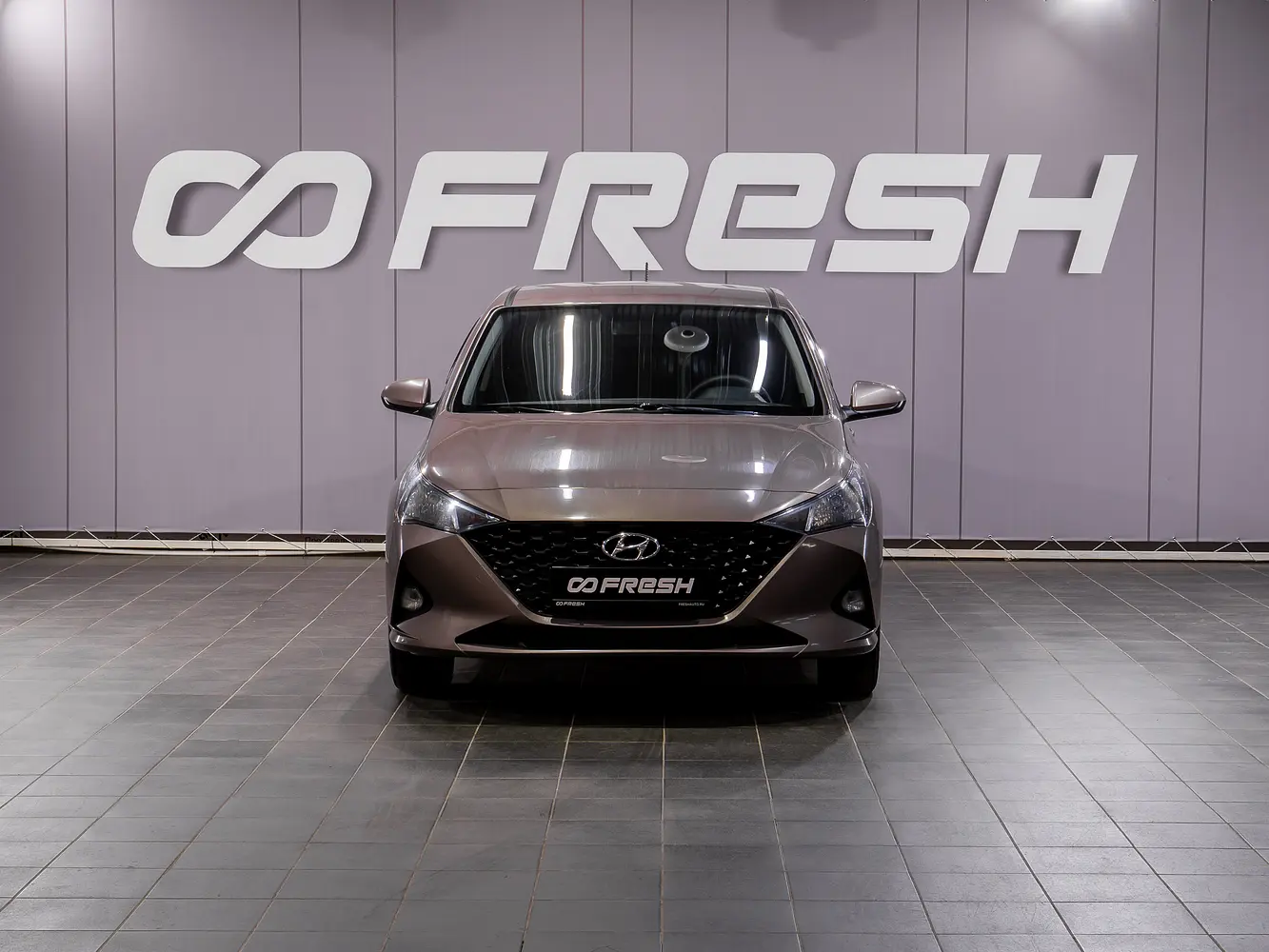 Hyundai