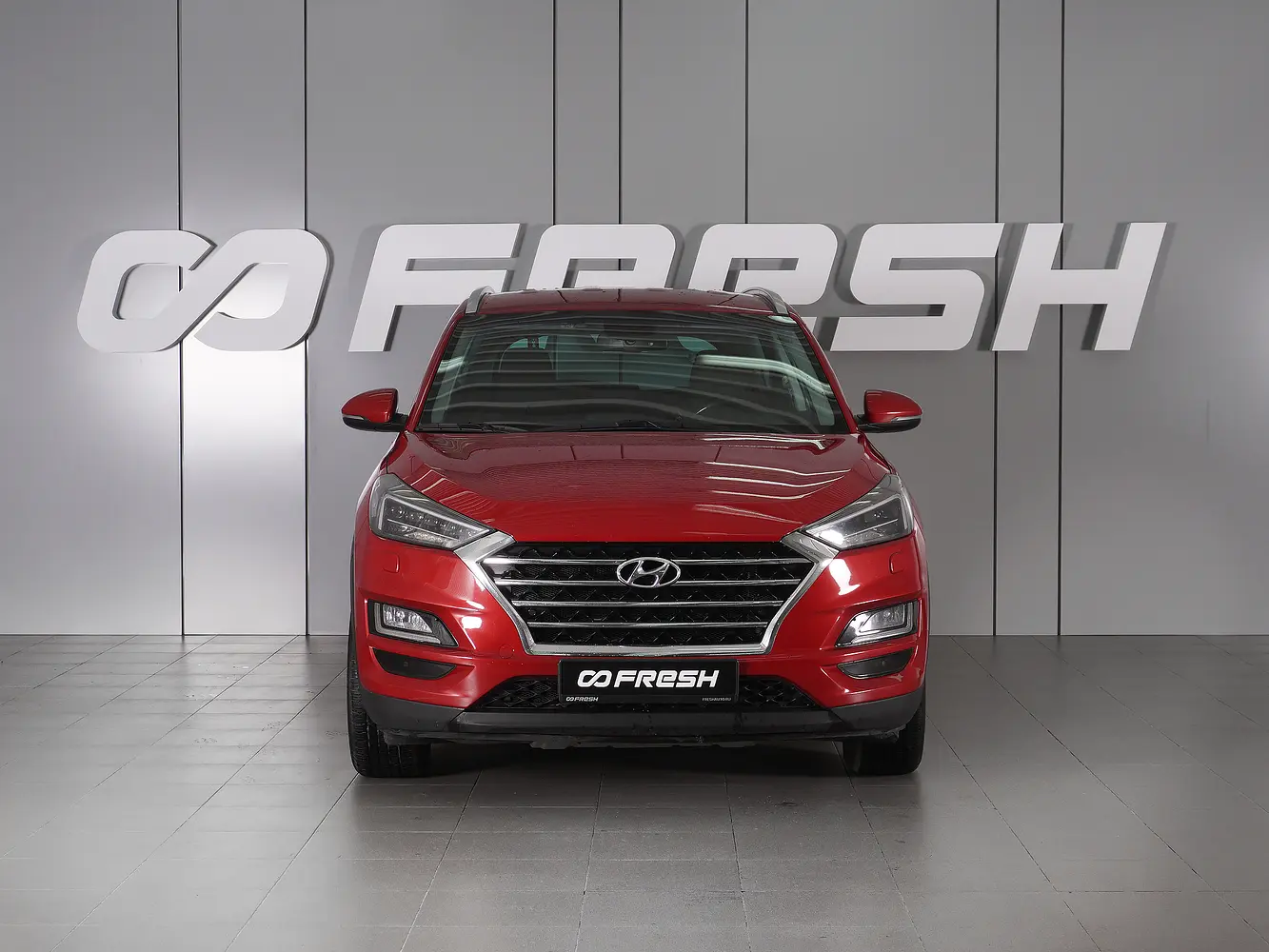 Hyundai