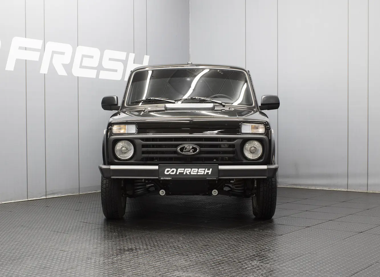 LADA (ВАЗ)