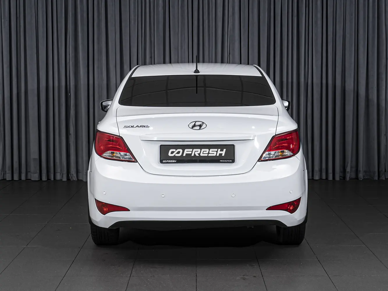 Hyundai