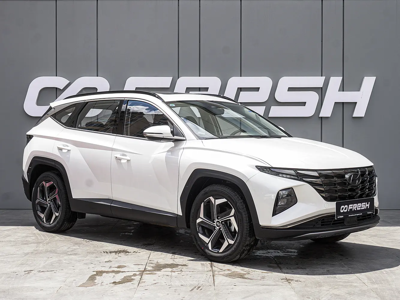 Hyundai