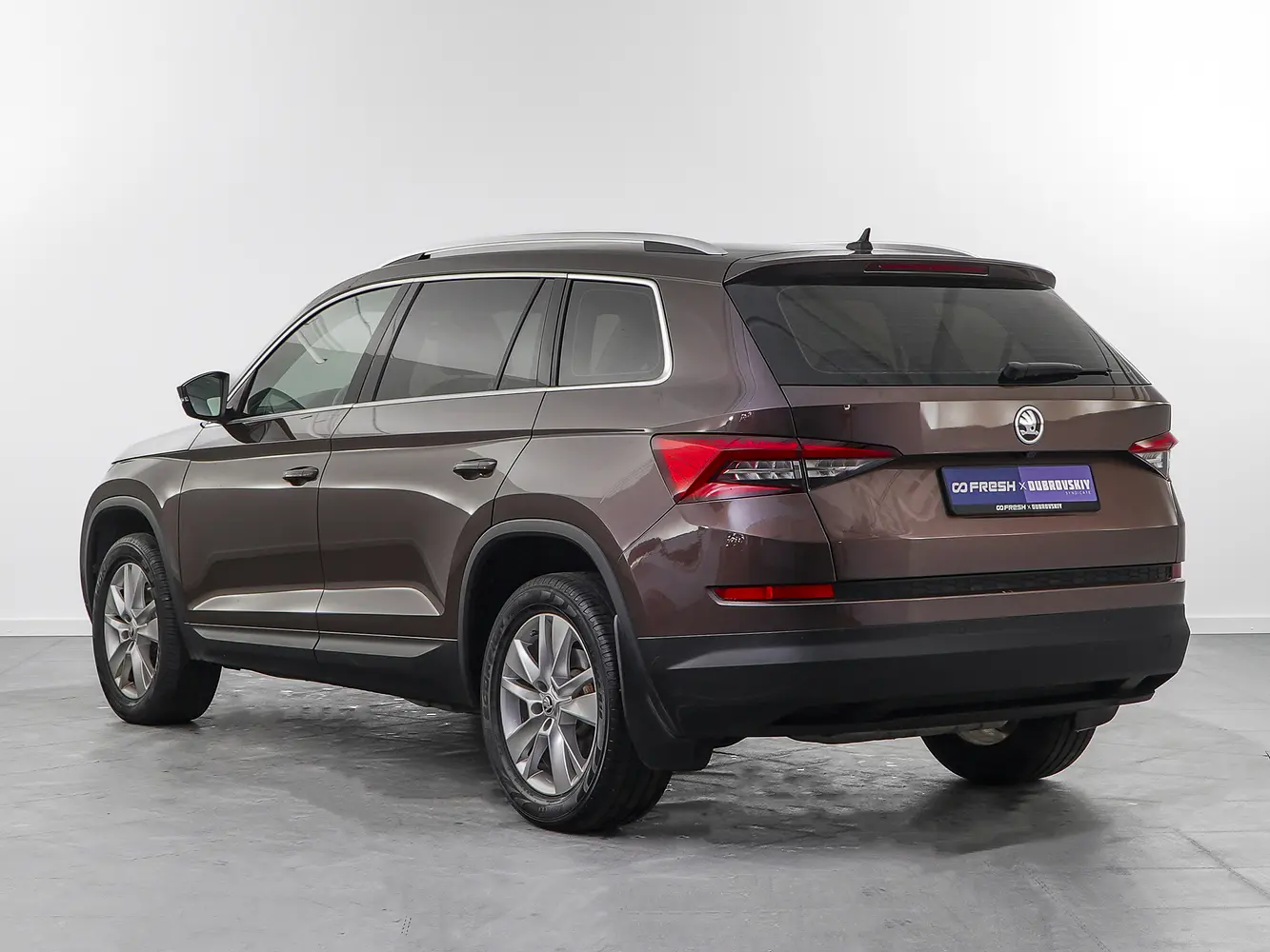 Skoda