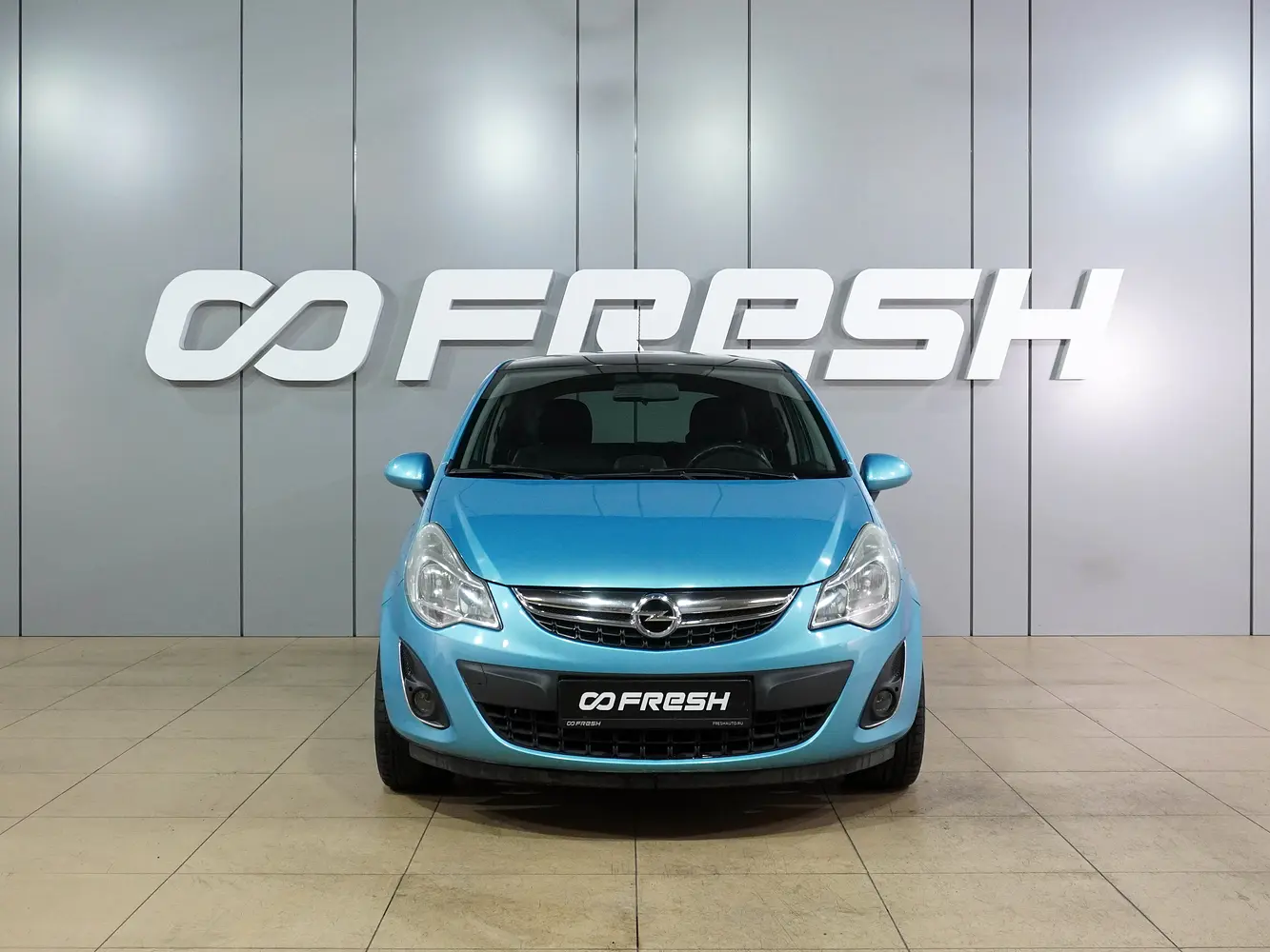 Opel