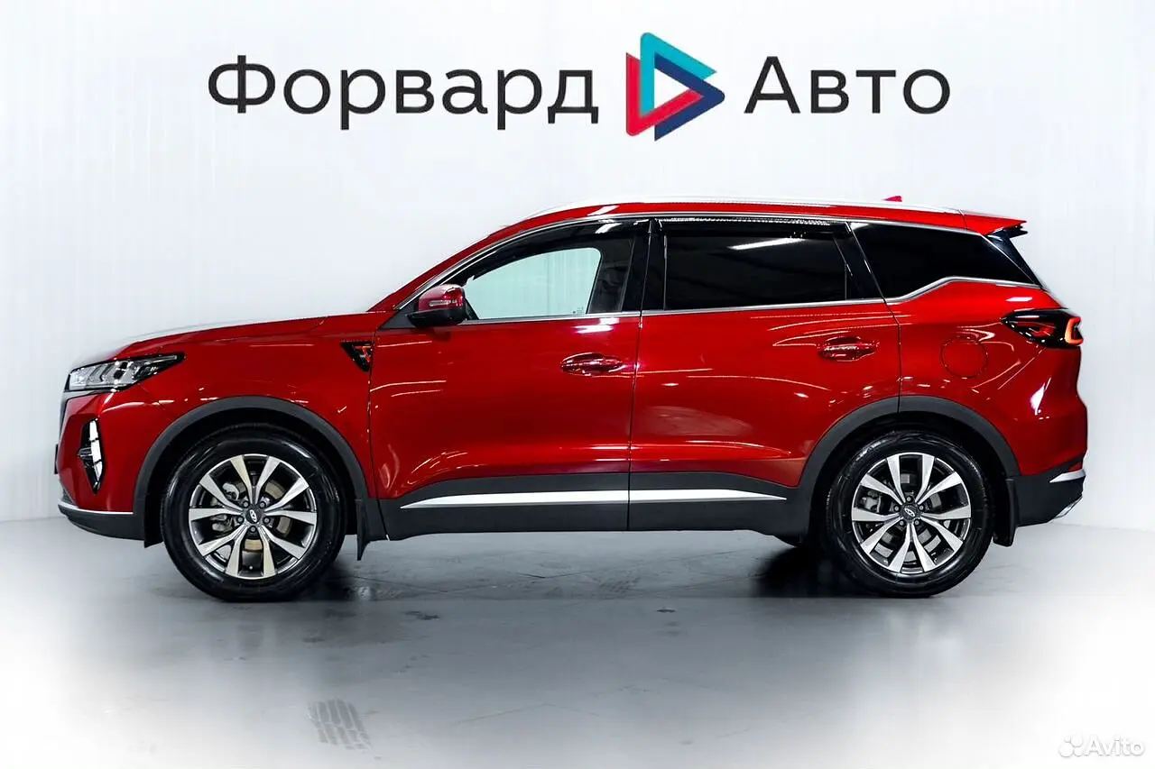 Chery