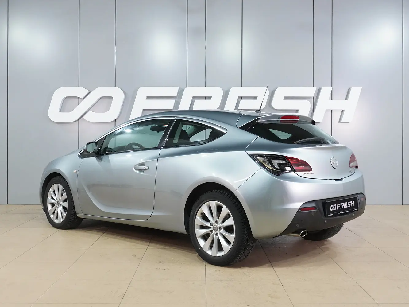 Opel