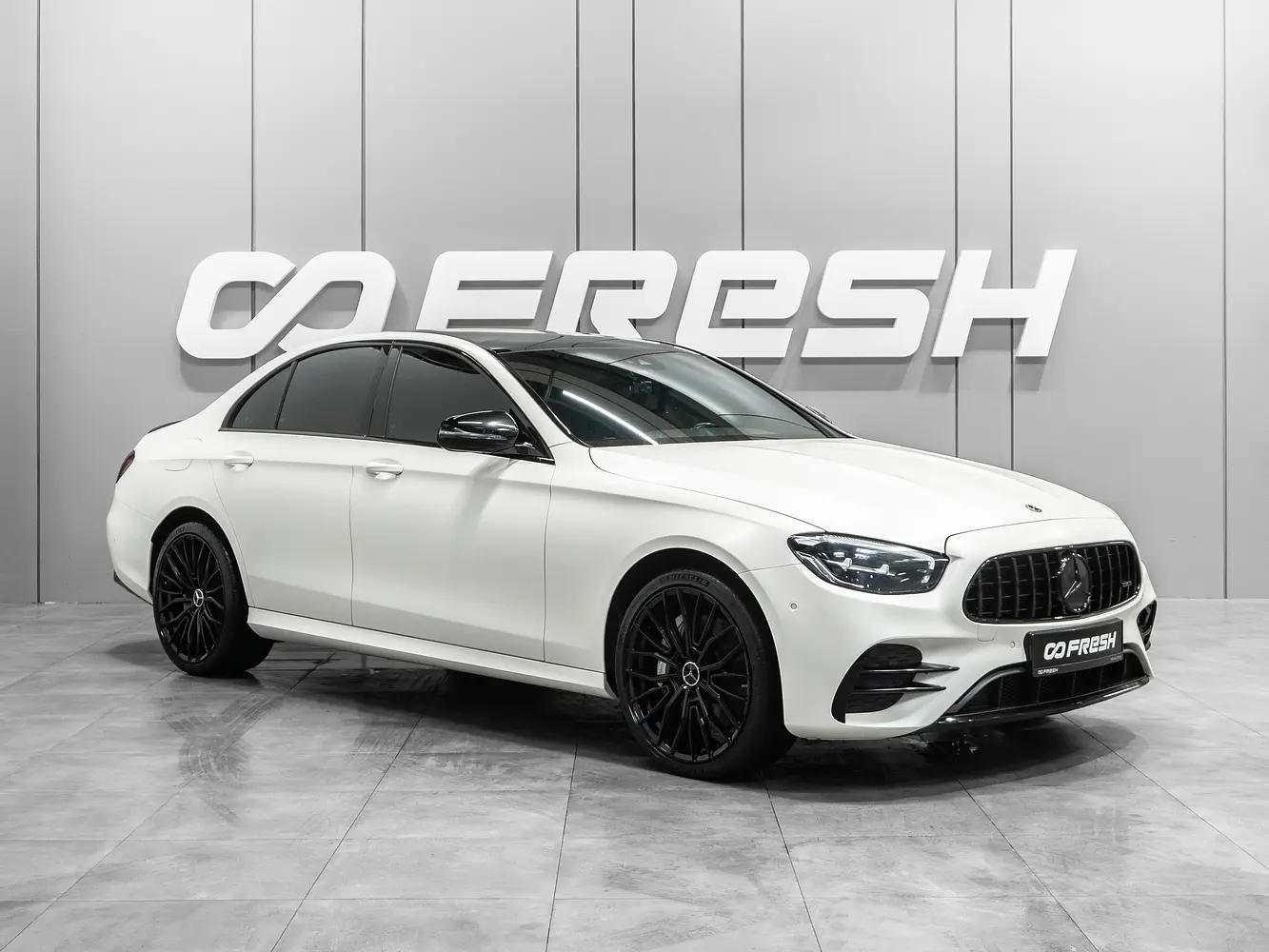 Mercedes-Benz