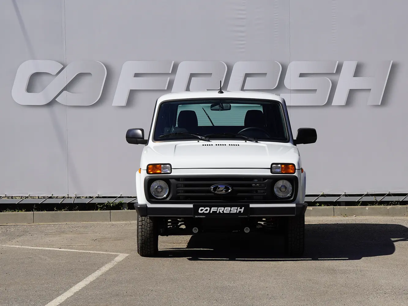 LADA (ВАЗ)