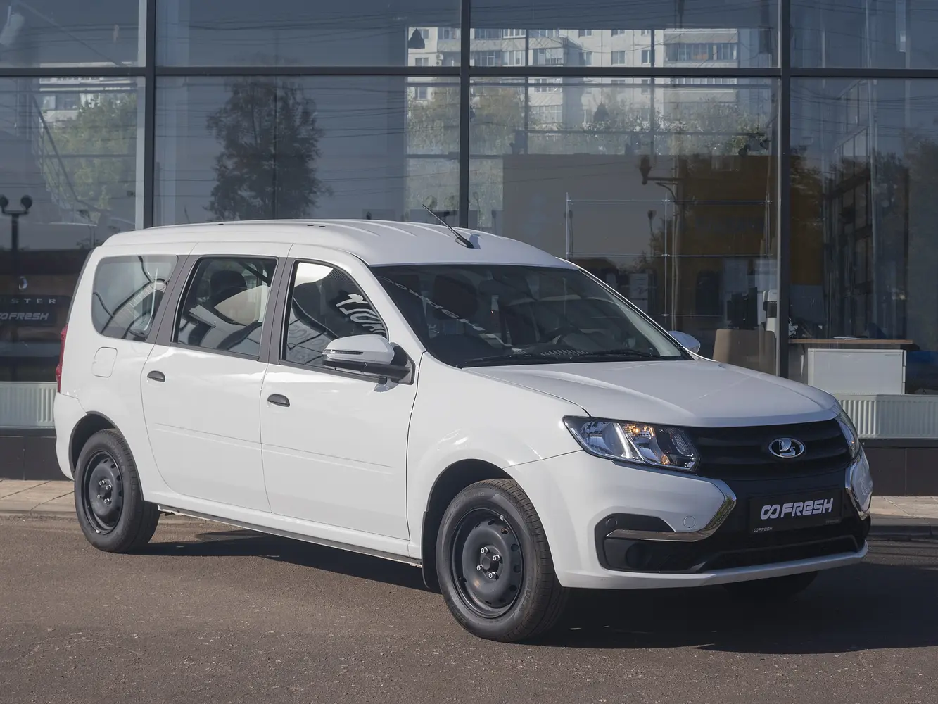LADA (ВАЗ)