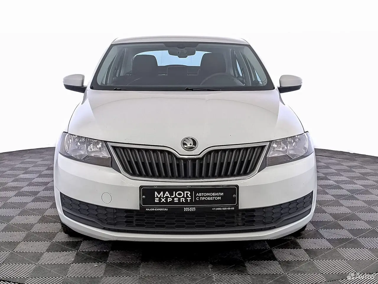 Skoda