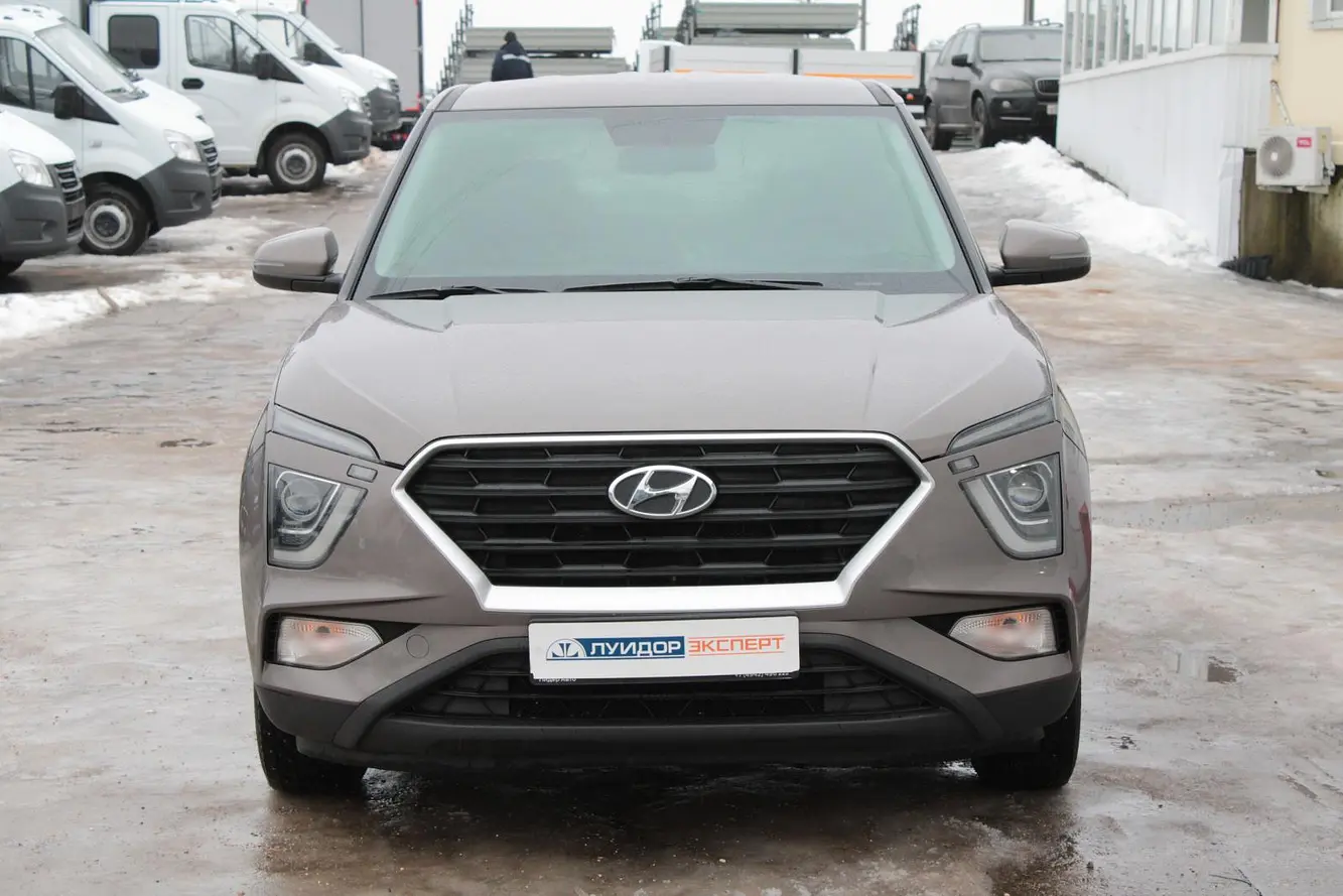 Hyundai