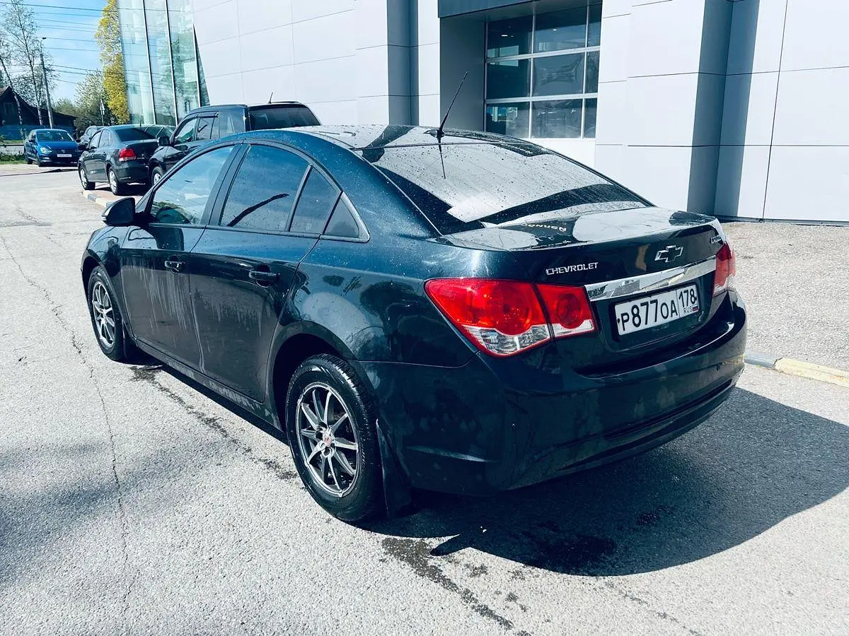 Chevrolet
