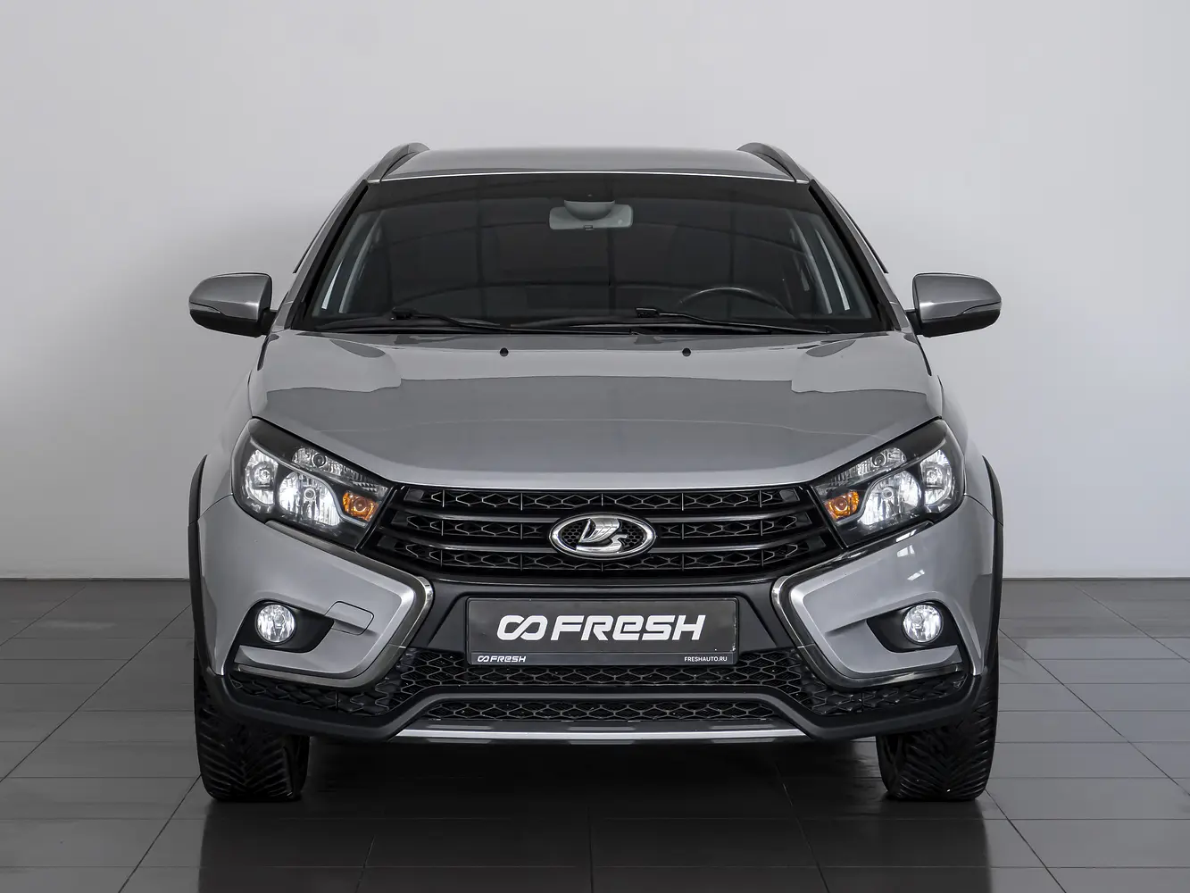 LADA (ВАЗ)