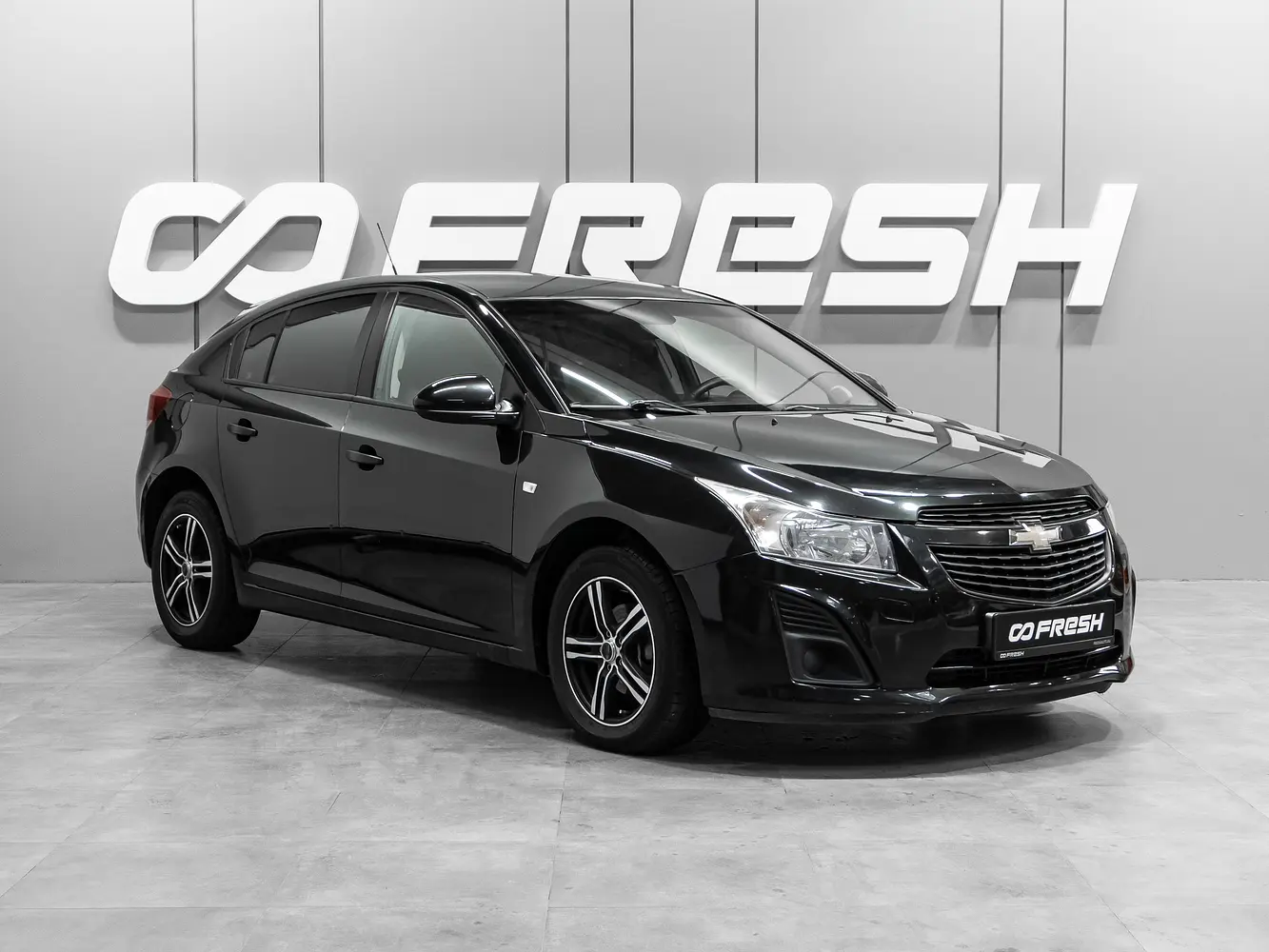 Chevrolet