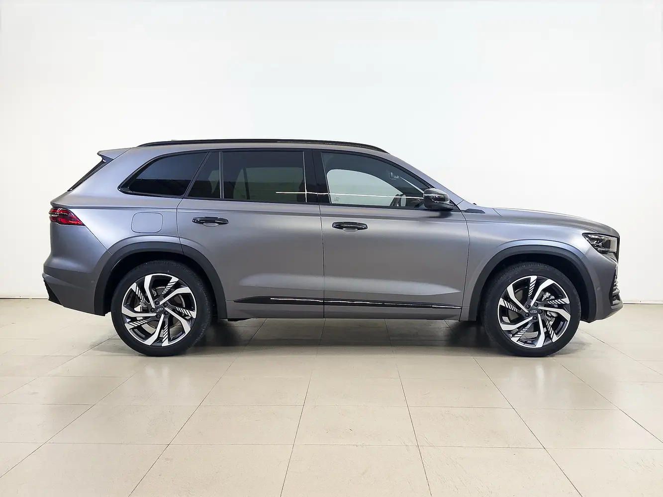 Geely
