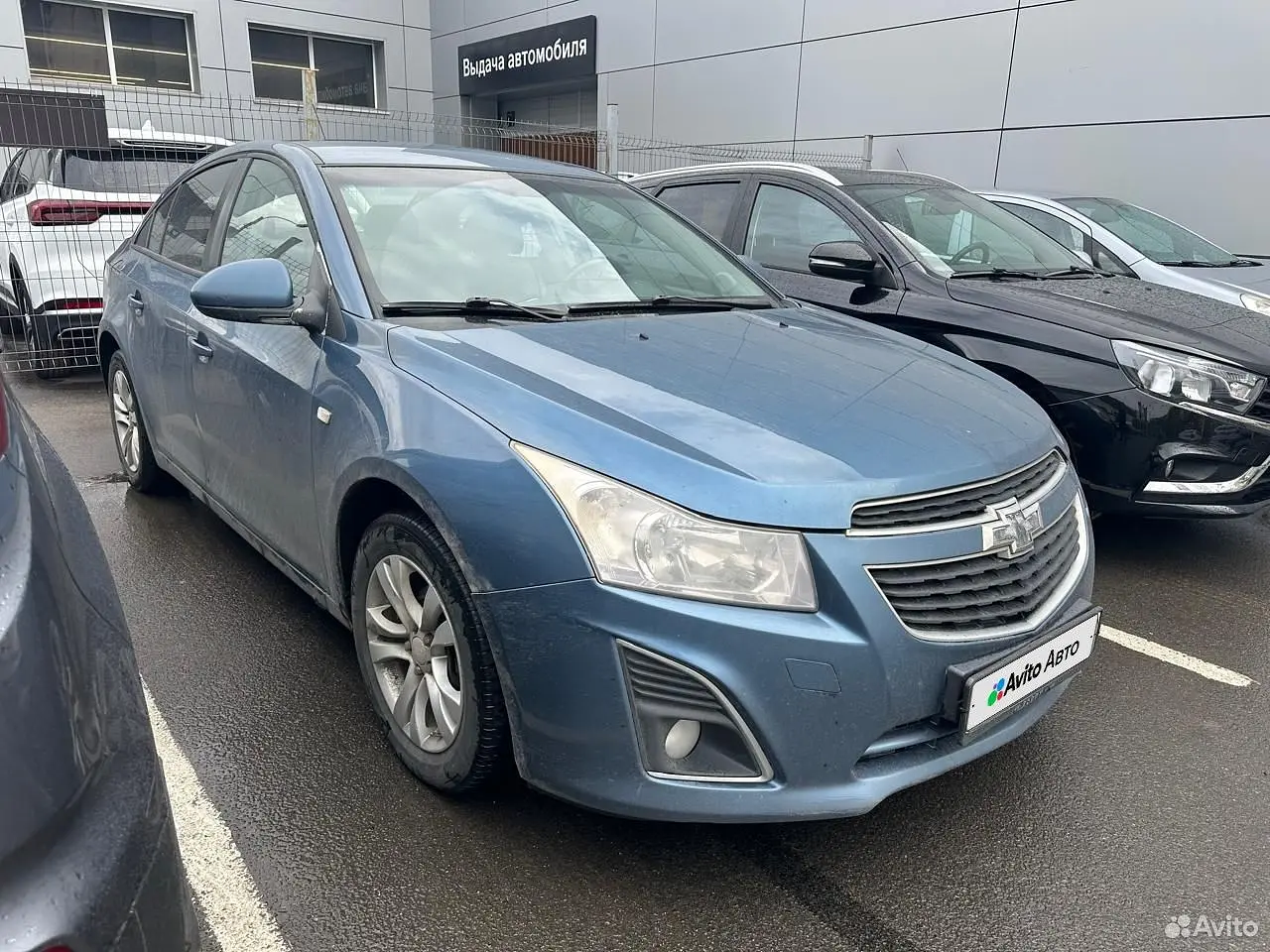 Chevrolet