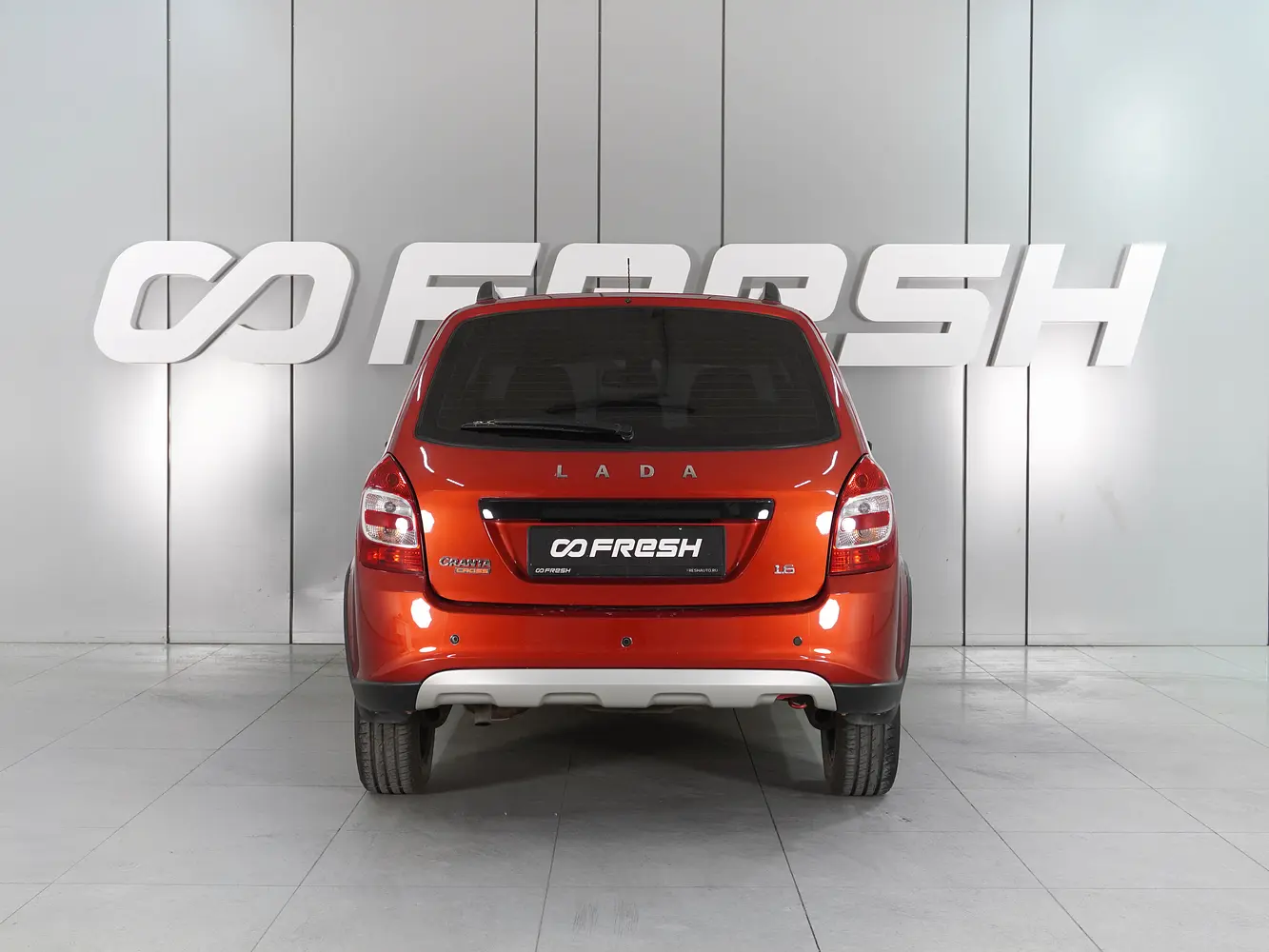 LADA (ВАЗ)