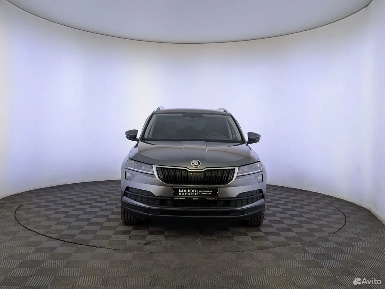Skoda