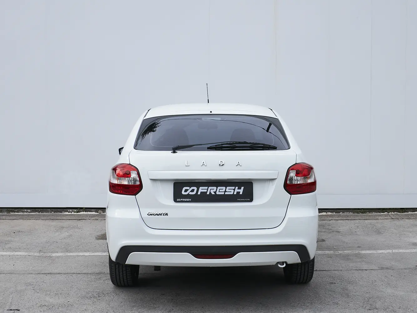 LADA (ВАЗ)