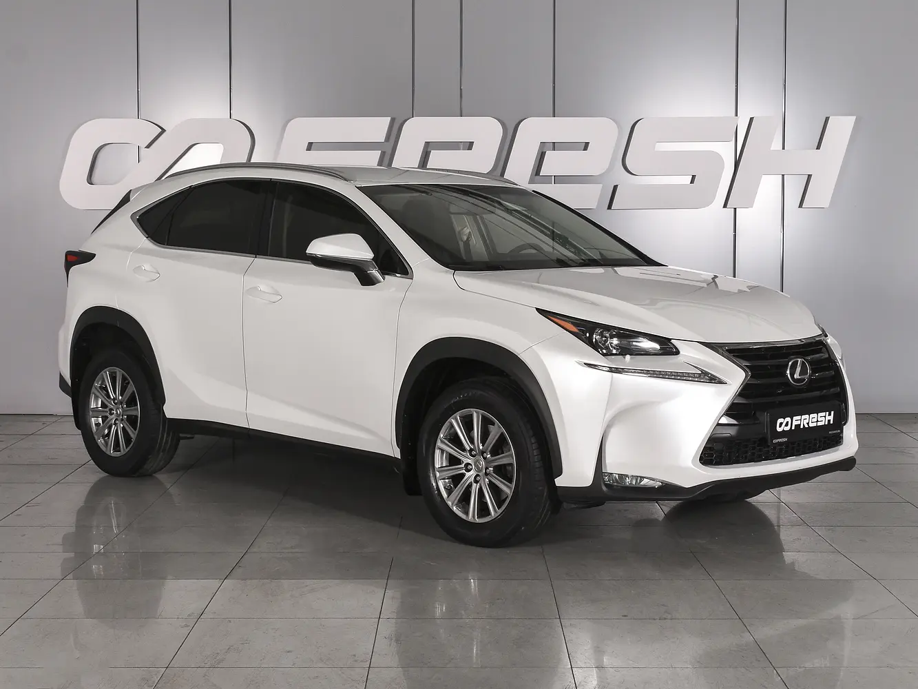 Lexus