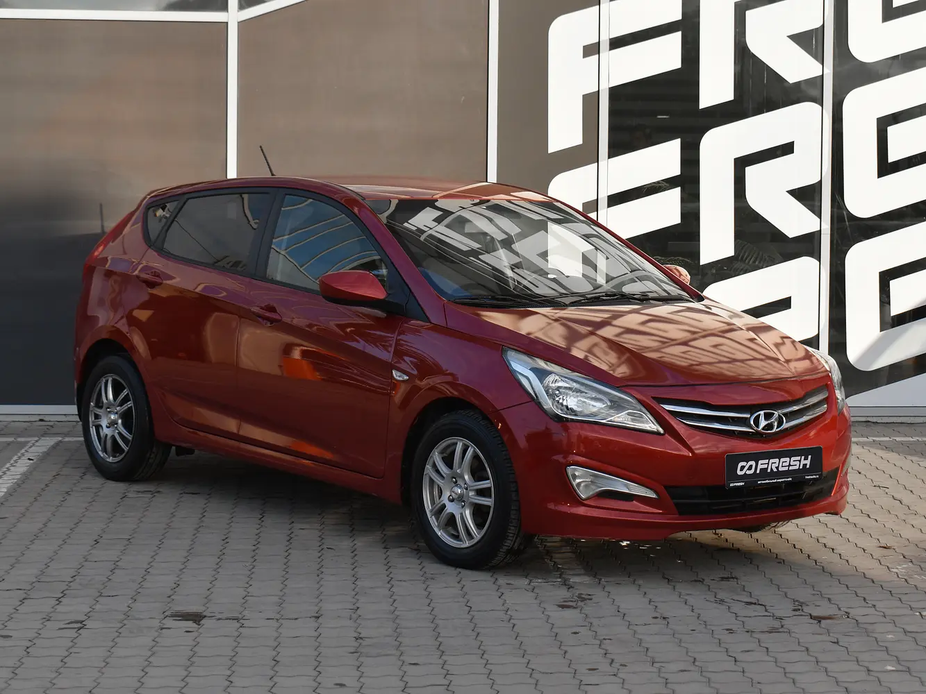 Hyundai