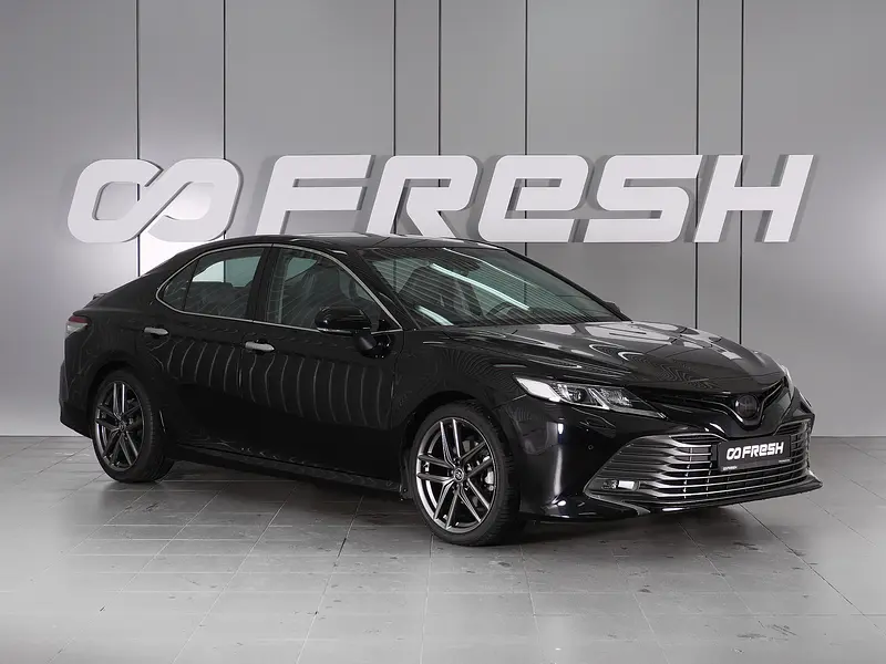 Camry
