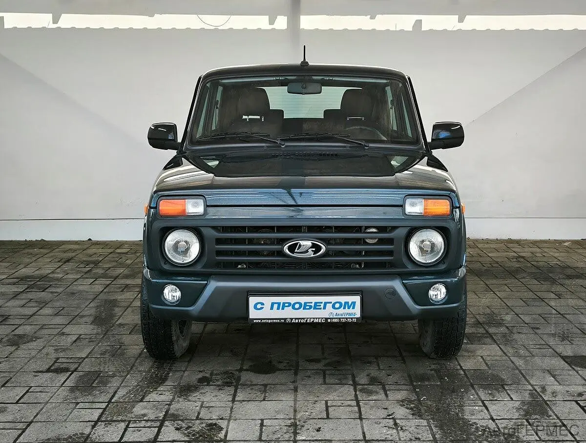 LADA (ВАЗ)