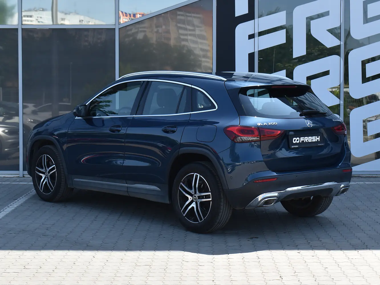 Mercedes-Benz