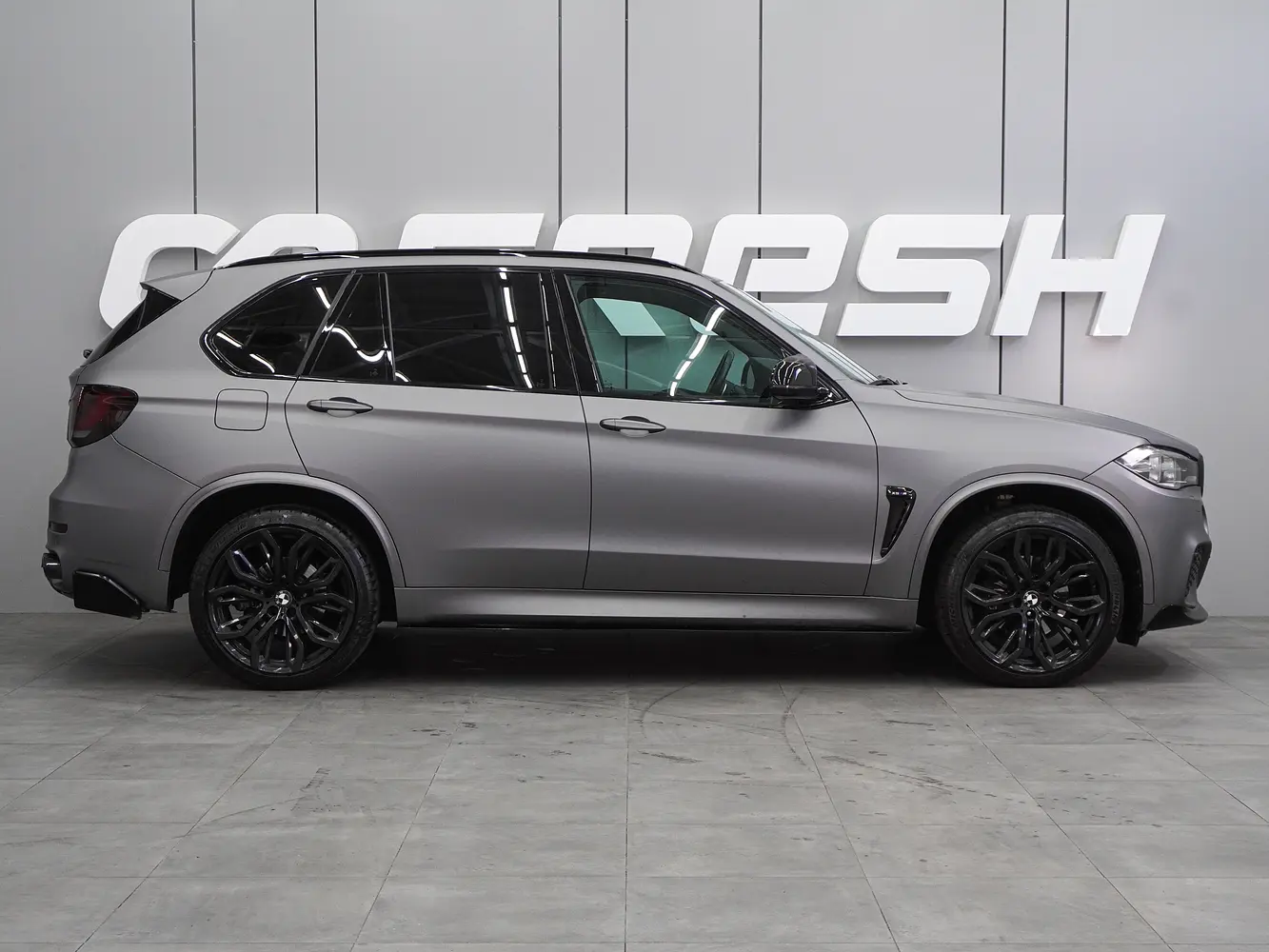 BMW