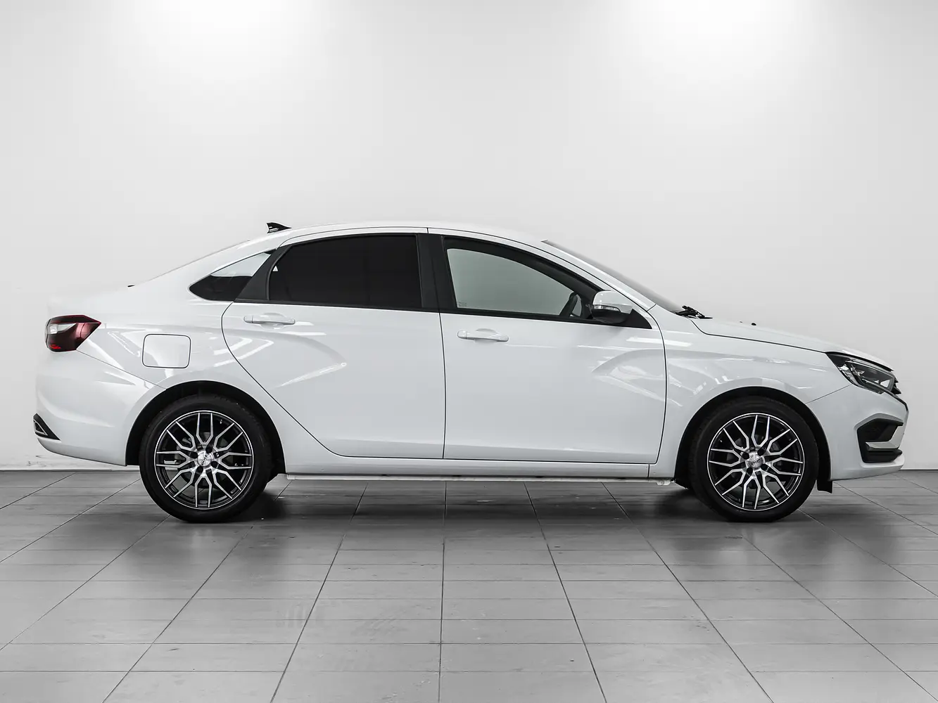 LADA (ВАЗ)