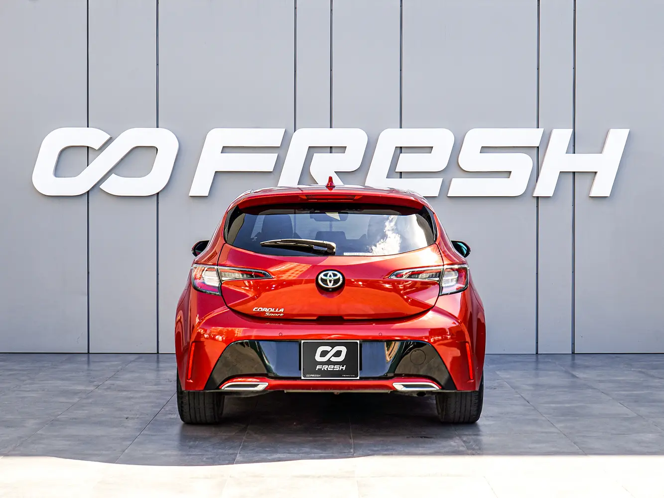 Toyota