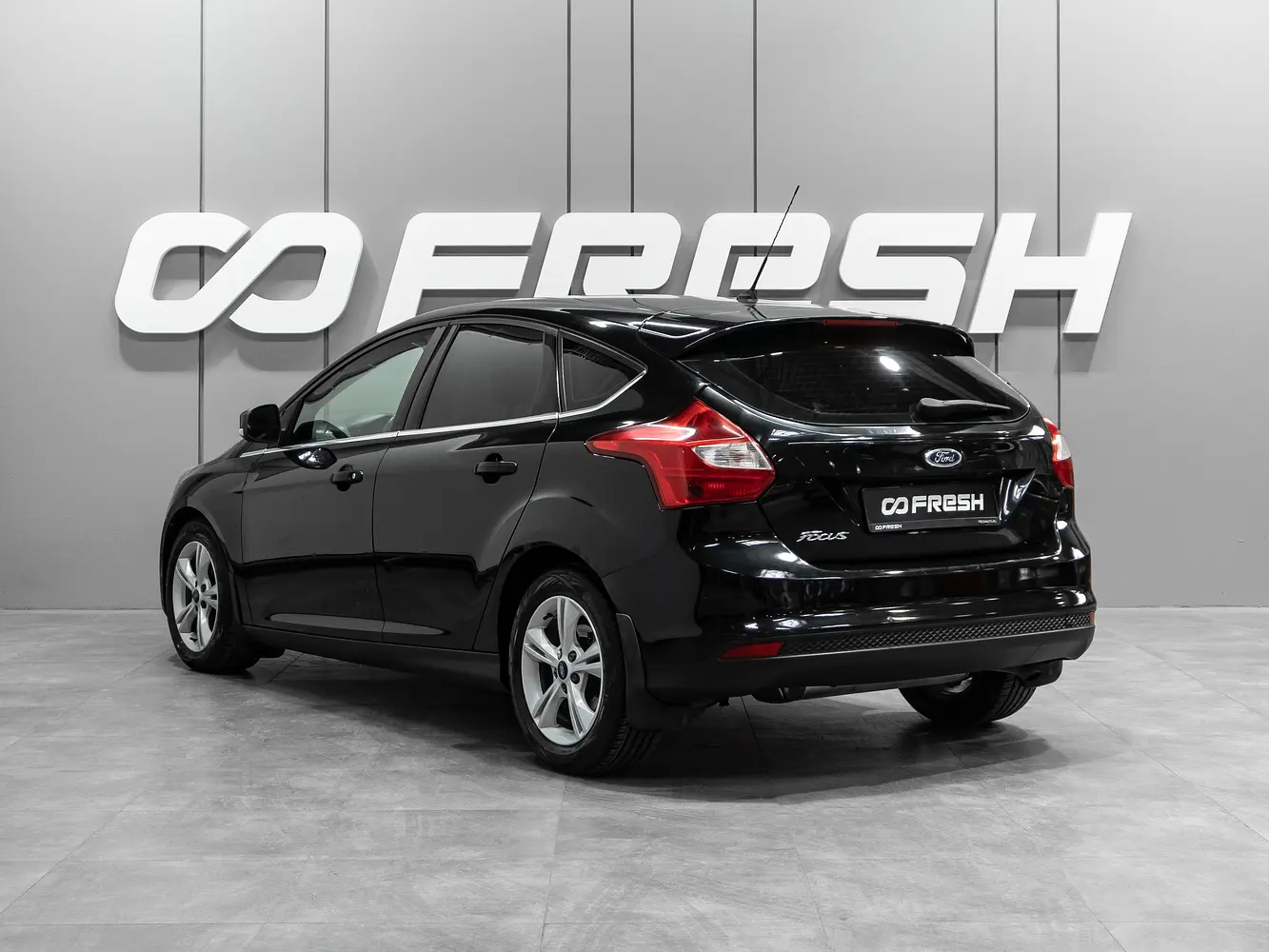 Ford