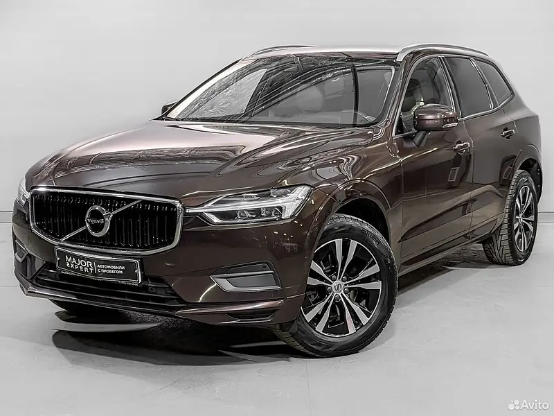 XC60