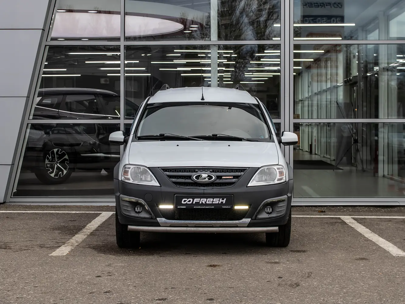 LADA (ВАЗ)