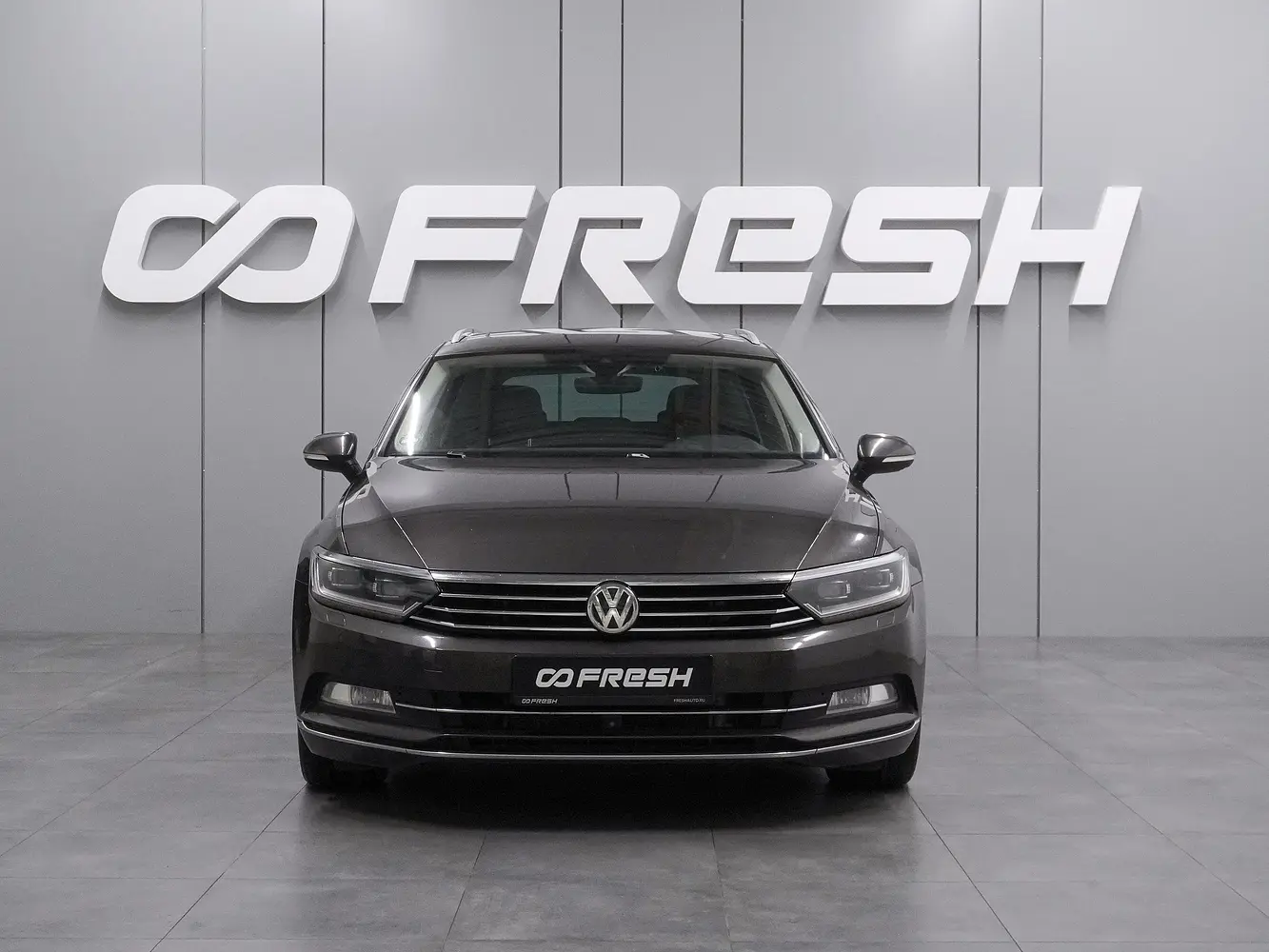 Volkswagen