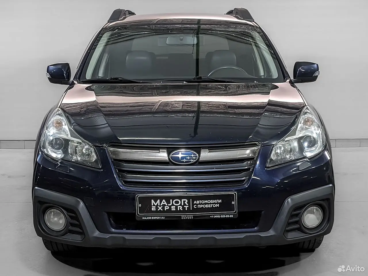 Subaru